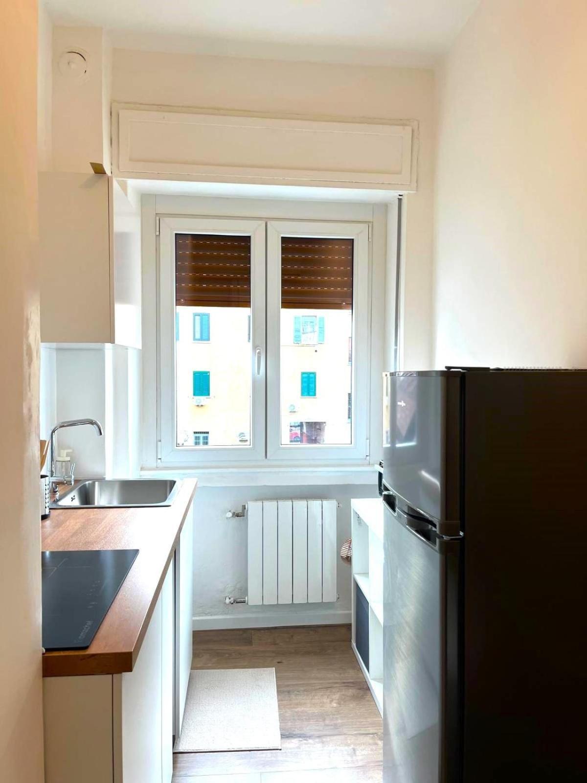 Nolo Urban Nest Apartment, Grazioso E Confortevole, Collegato Con Il Tran Tran Di Mailand