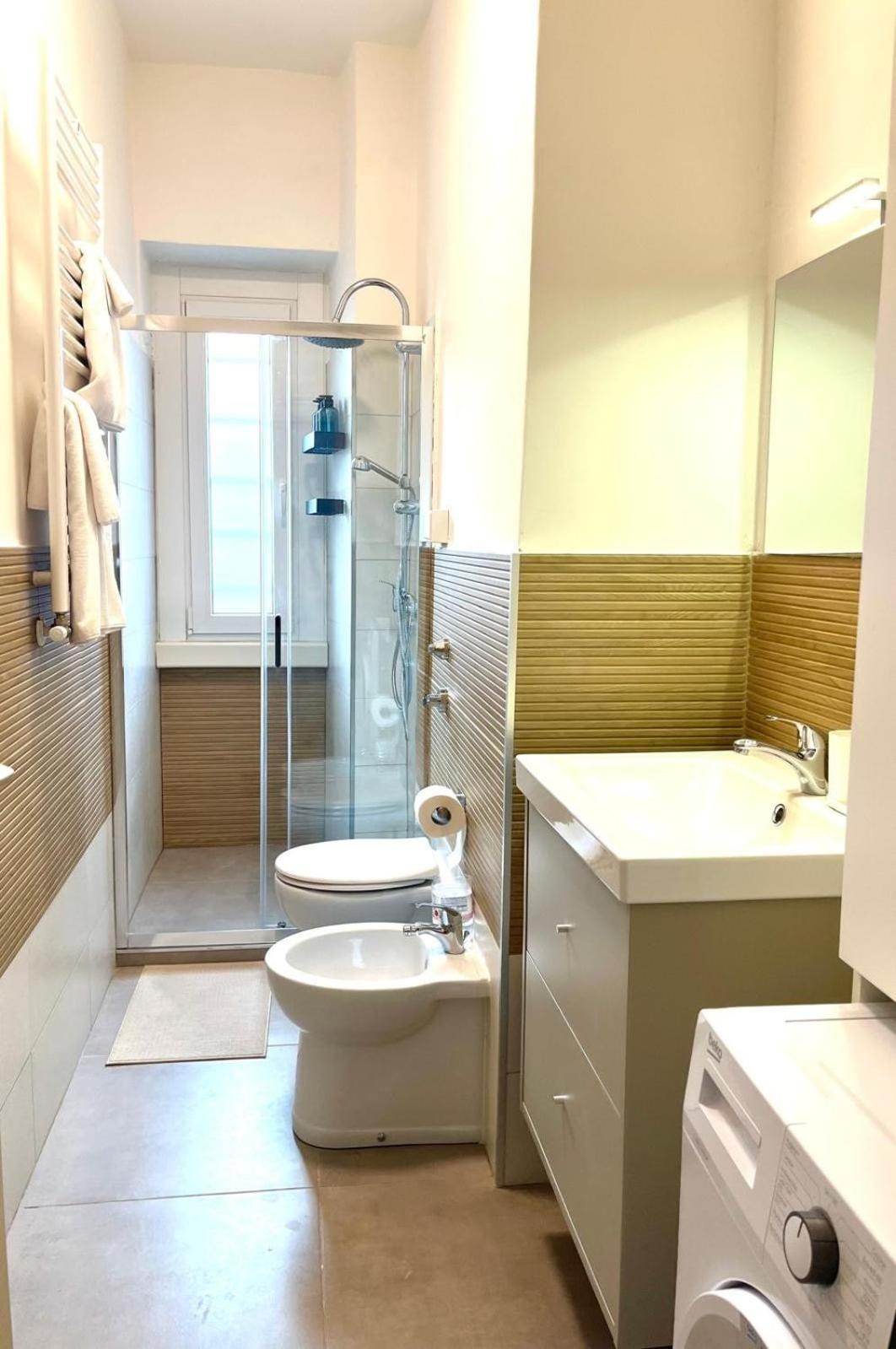 Nolo Urban Nest Apartment, Grazioso E Confortevole, Collegato Con Il Tran Tran Di * Mailand