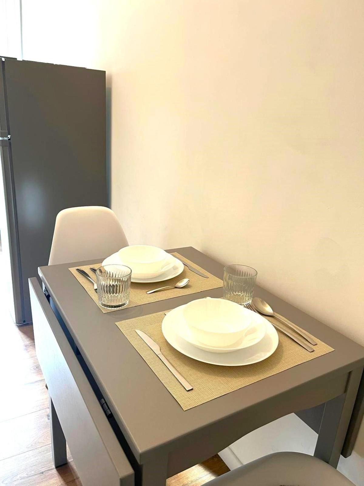 Nolo Urban Nest Apartment, Grazioso E Confortevole, Collegato Con Il Tran Tran Di Apartment *