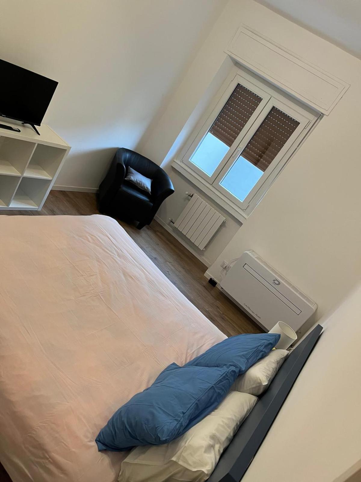 Apartment Nolo Urban Nest Apartment, Grazioso E Confortevole, Collegato Con Il Tran Tran Di