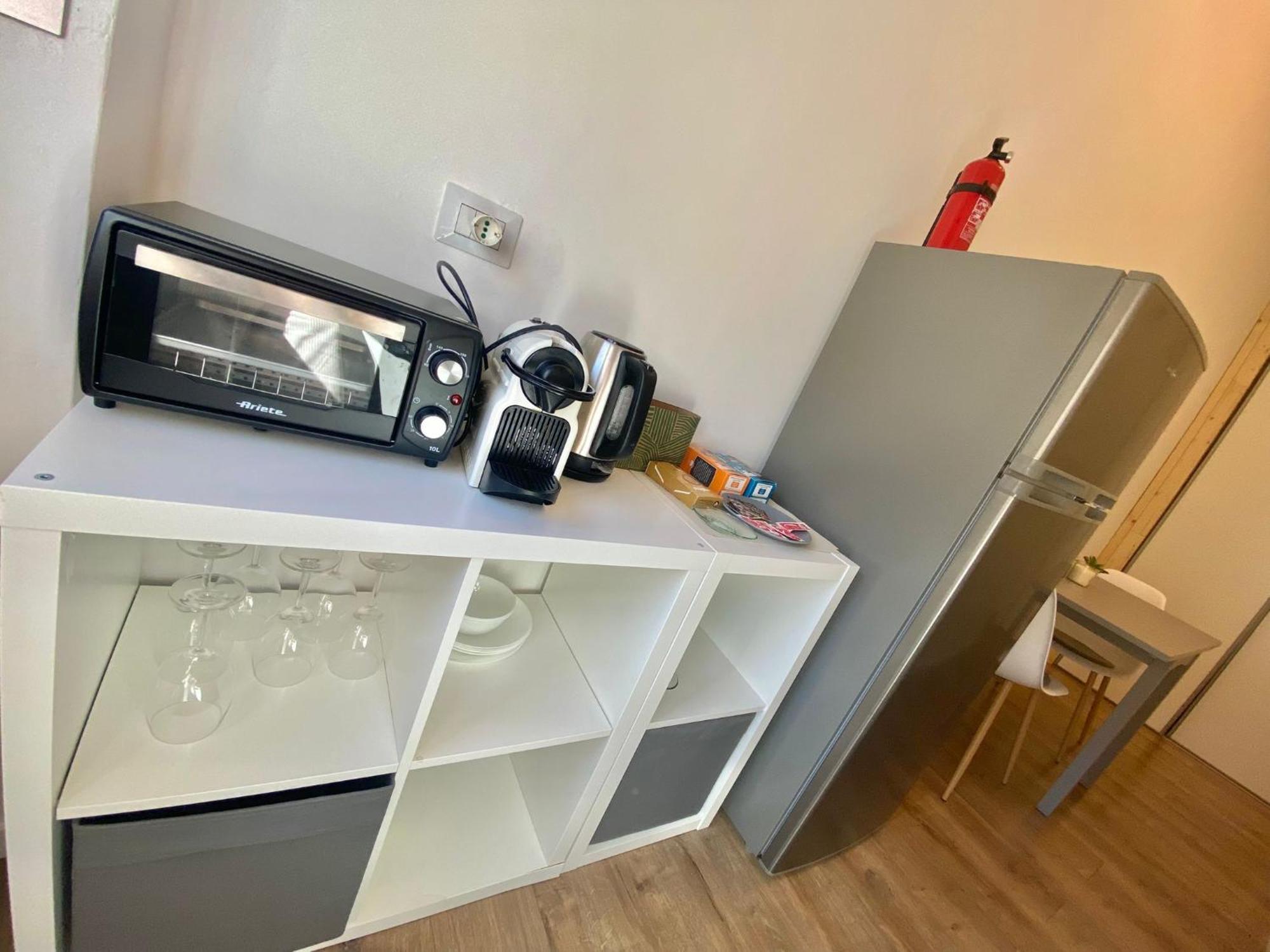 Nolo Urban Nest Apartment, Grazioso E Confortevole, Collegato Con Il Tran Tran Di Apartment *