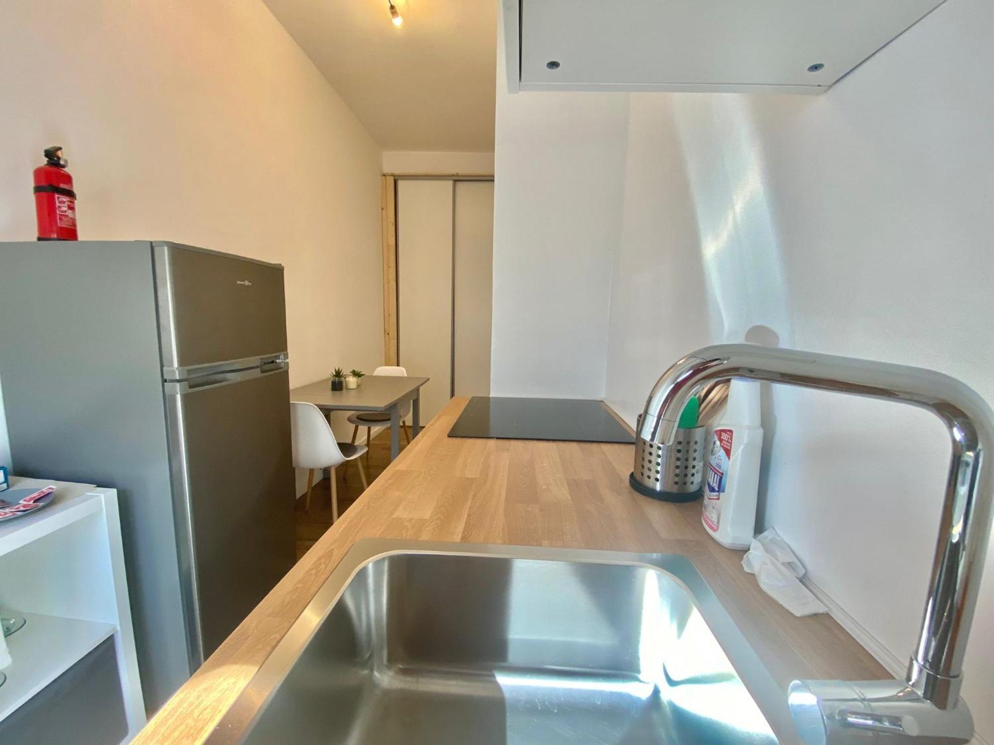 Apartment Nolo Urban Nest Apartment, Grazioso E Confortevole, Collegato Con Il Tran Tran Di Mailand