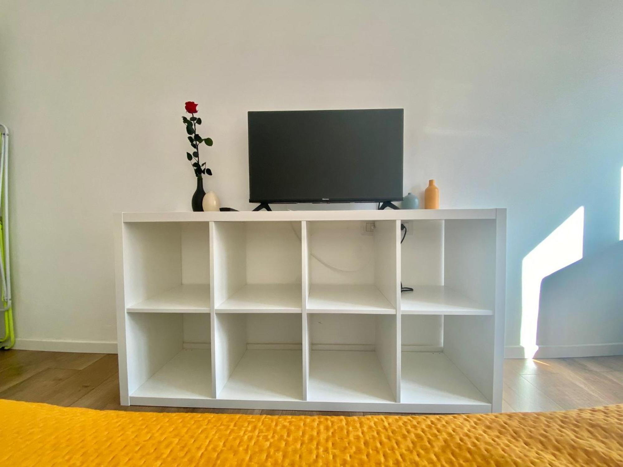 Nolo Urban Nest Apartment, Grazioso E Confortevole, Collegato Con Il Tran Tran Di *