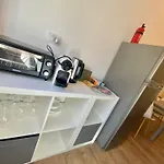 Nolo Urban Nest Apartment, Grazioso E Confortevole, Collegato Con Il Tran Tran Di Milano