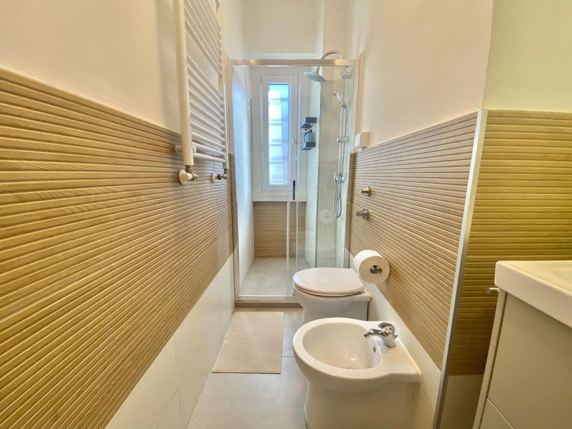 Apartment Nolo Urban Nest Apartment, Grazioso E Confortevole, Collegato Con Il Tran Tran Di