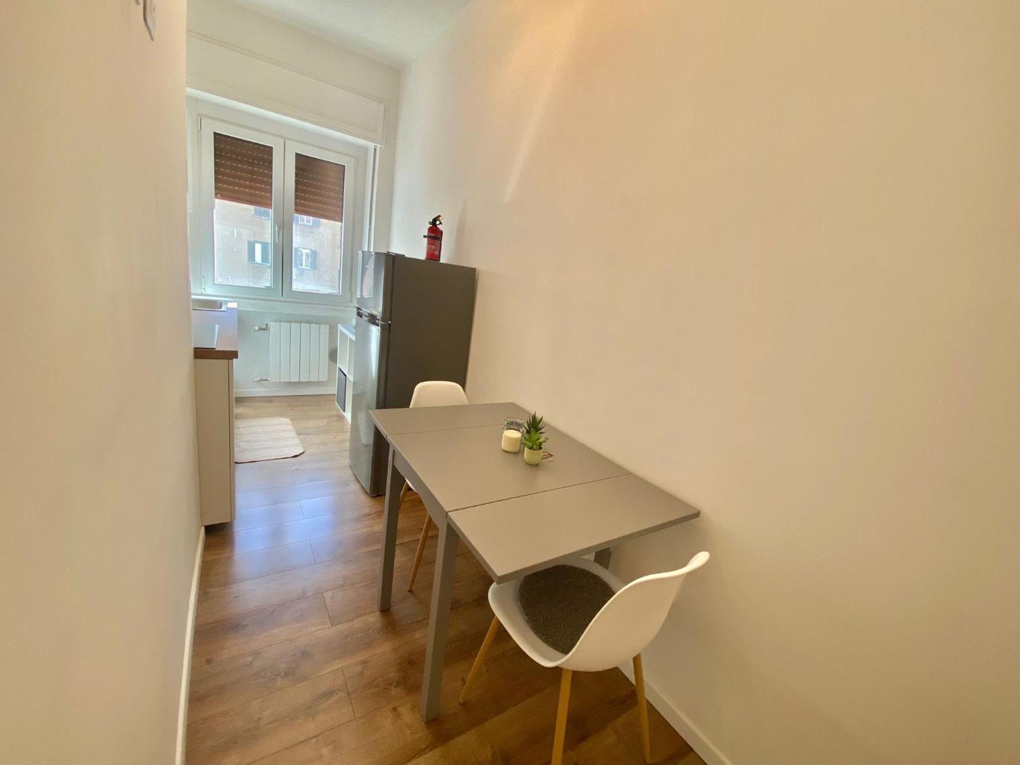 Apartment Nolo Urban Nest Apartment, Grazioso E Confortevole, Collegato Con Il Tran Tran Di Milan