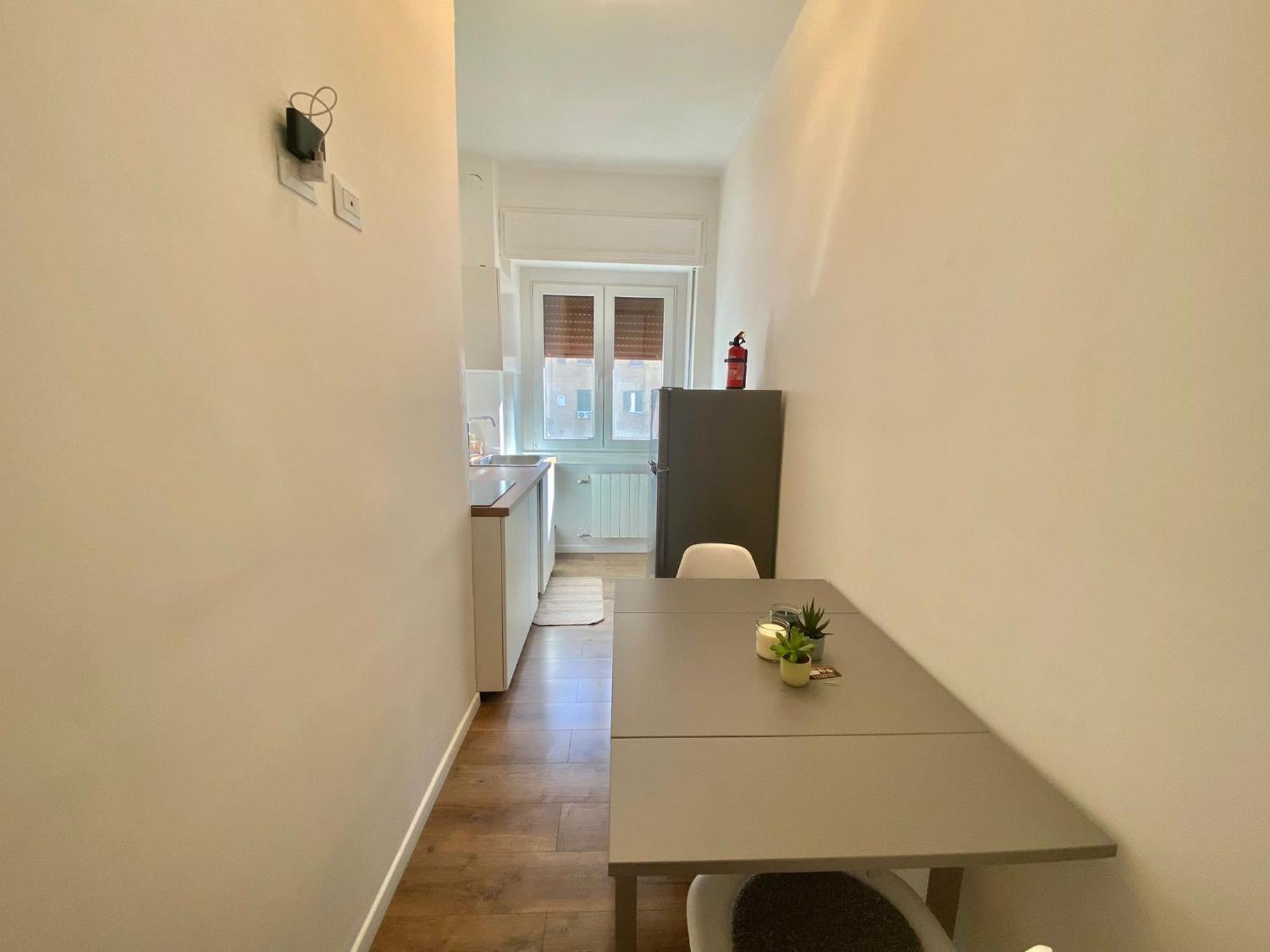 Nolo Urban Nest Apartment, Grazioso E Confortevole, Collegato Con Il Tran Tran Di * Milan