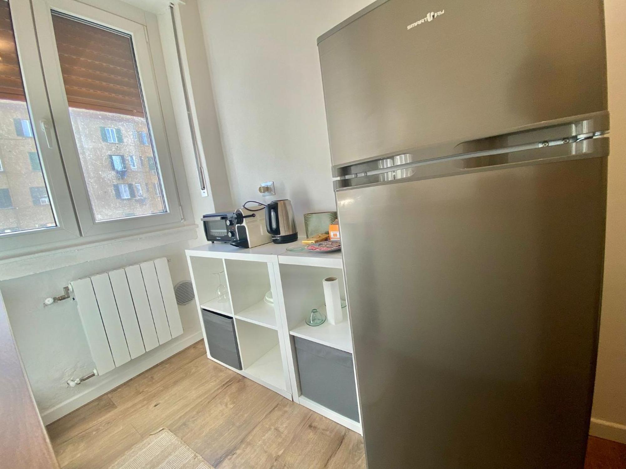 Nolo Urban Nest Apartment, Grazioso E Confortevole, Collegato Con Il Tran Tran Di * Milan