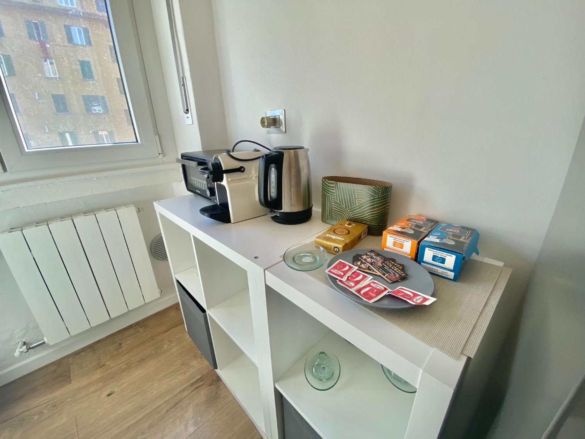 Nolo Urban Nest Apartment, Grazioso E Confortevole, Collegato Con Il Tran Tran Di Apartment Milan