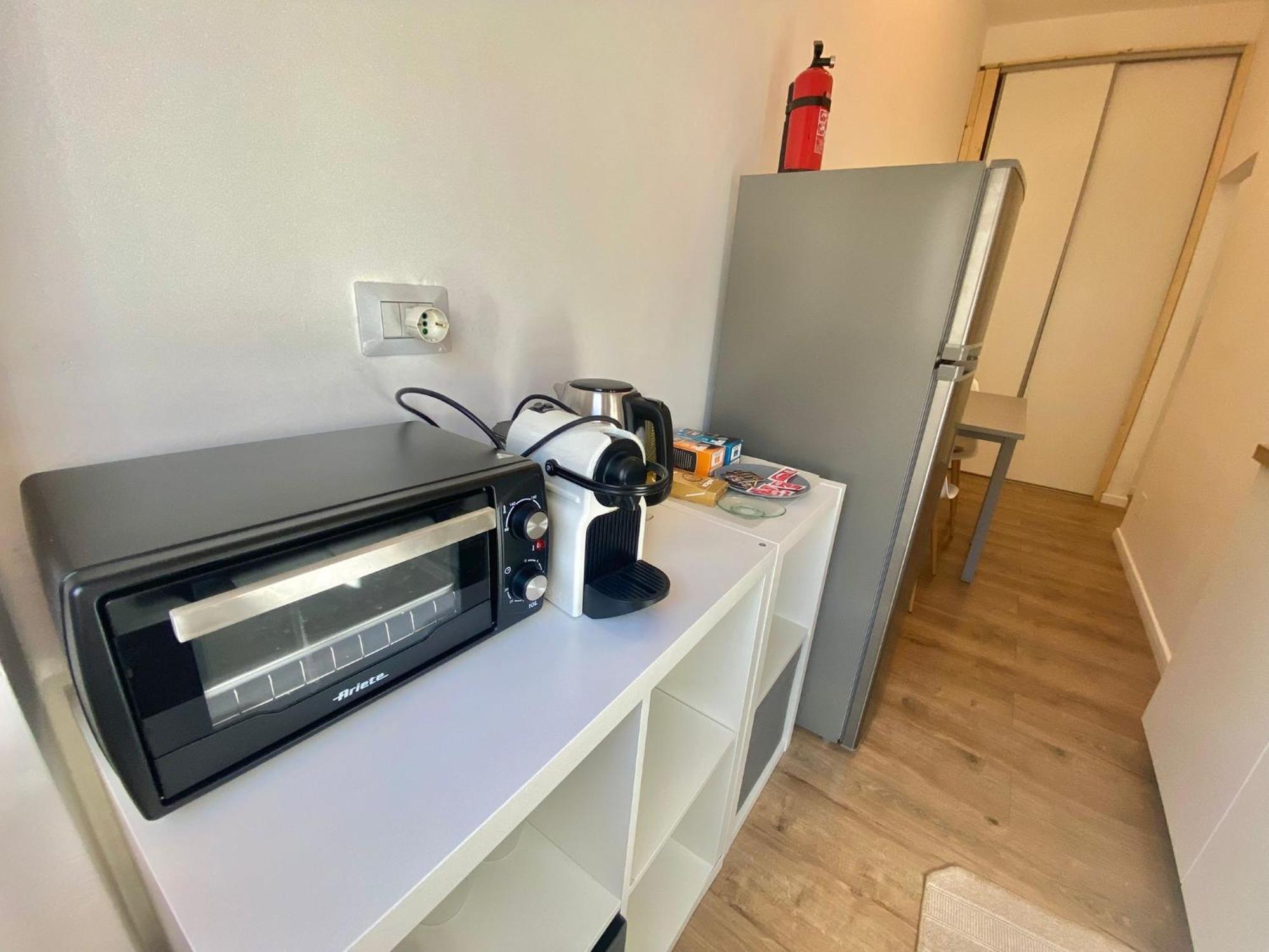Nolo Urban Nest Apartment, Grazioso E Confortevole, Collegato Con Il Tran Tran Di Apartment Milan
