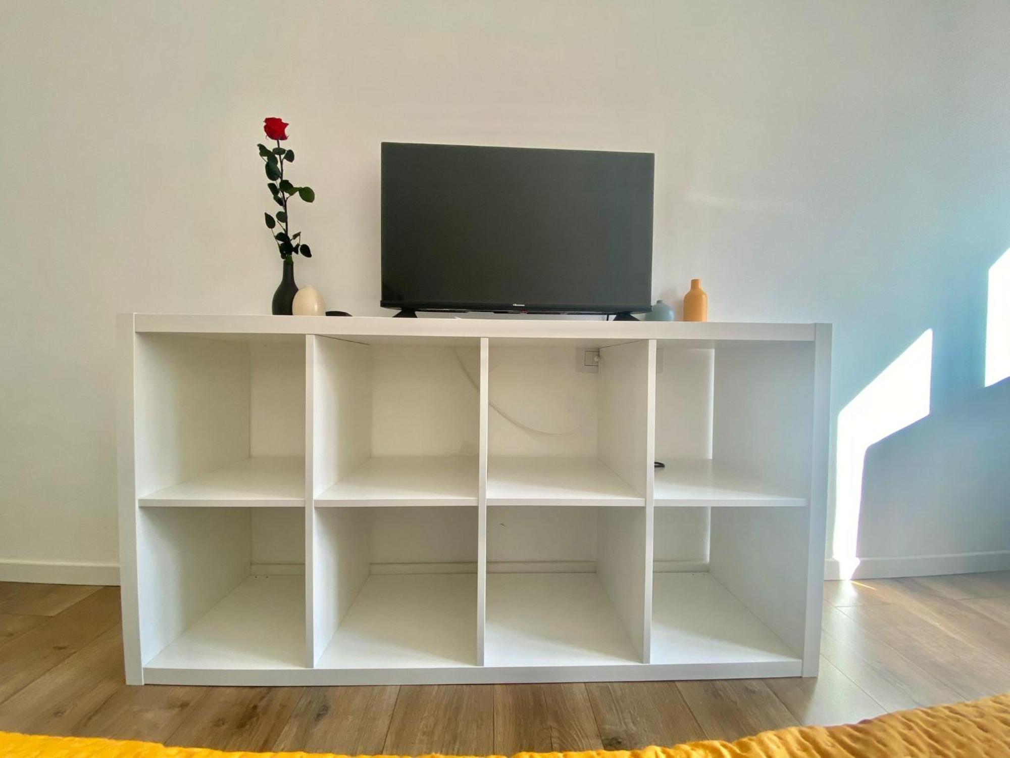 Nolo Urban Nest Apartment, Grazioso E Confortevole, Collegato Con Il Tran Tran Di Apartment *