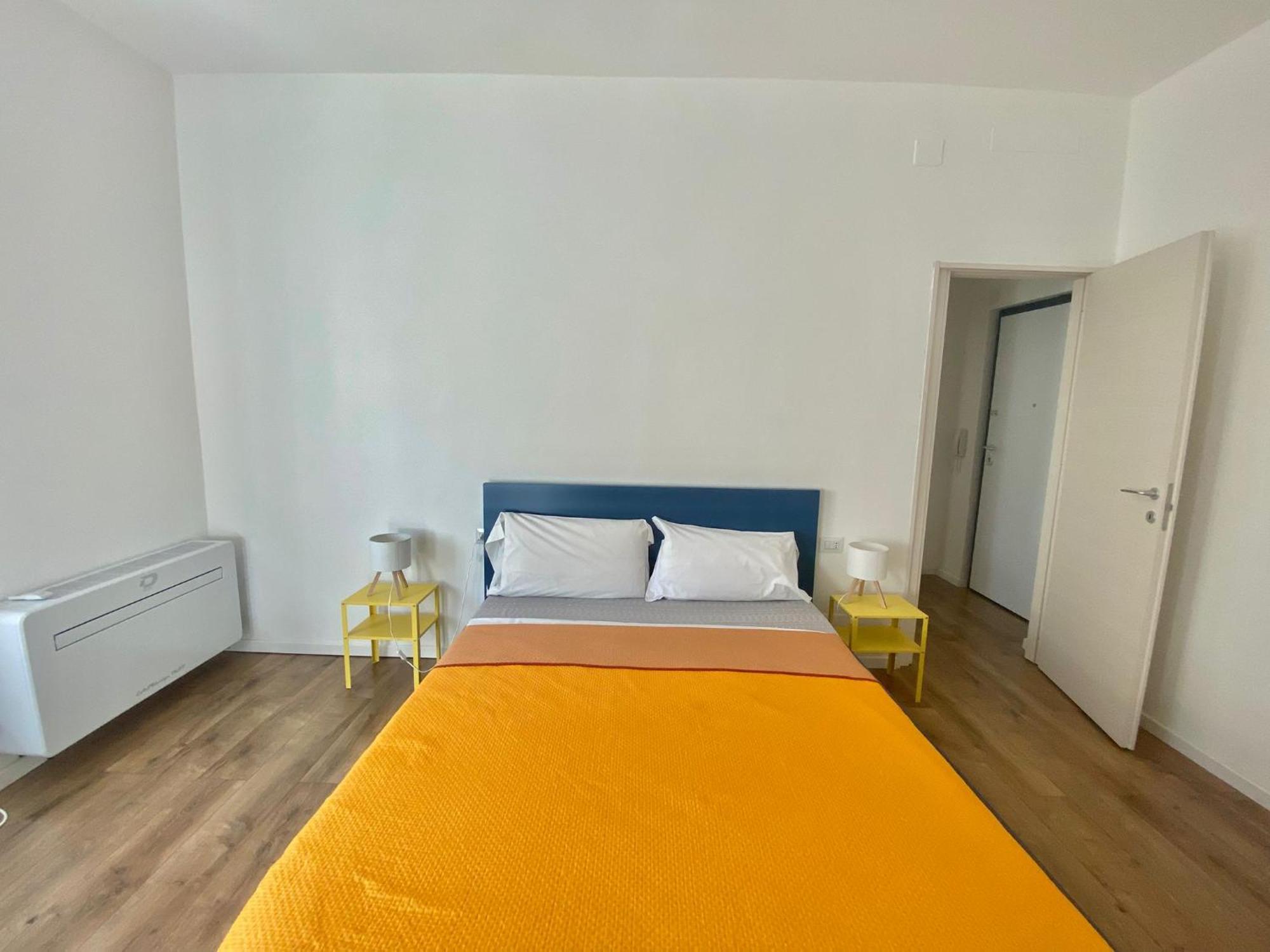 Nolo Urban Nest Apartment, Grazioso E Confortevole, Collegato Con Il Tran Tran Di Apartment *