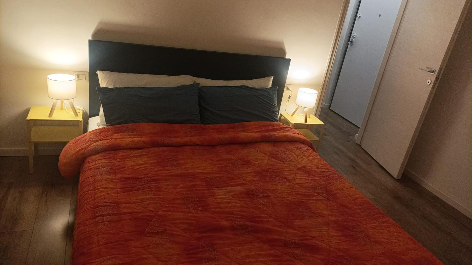 Nolo Urban Nest Apartment, Grazioso E Confortevole, Collegato Con Il Tran Tran Di