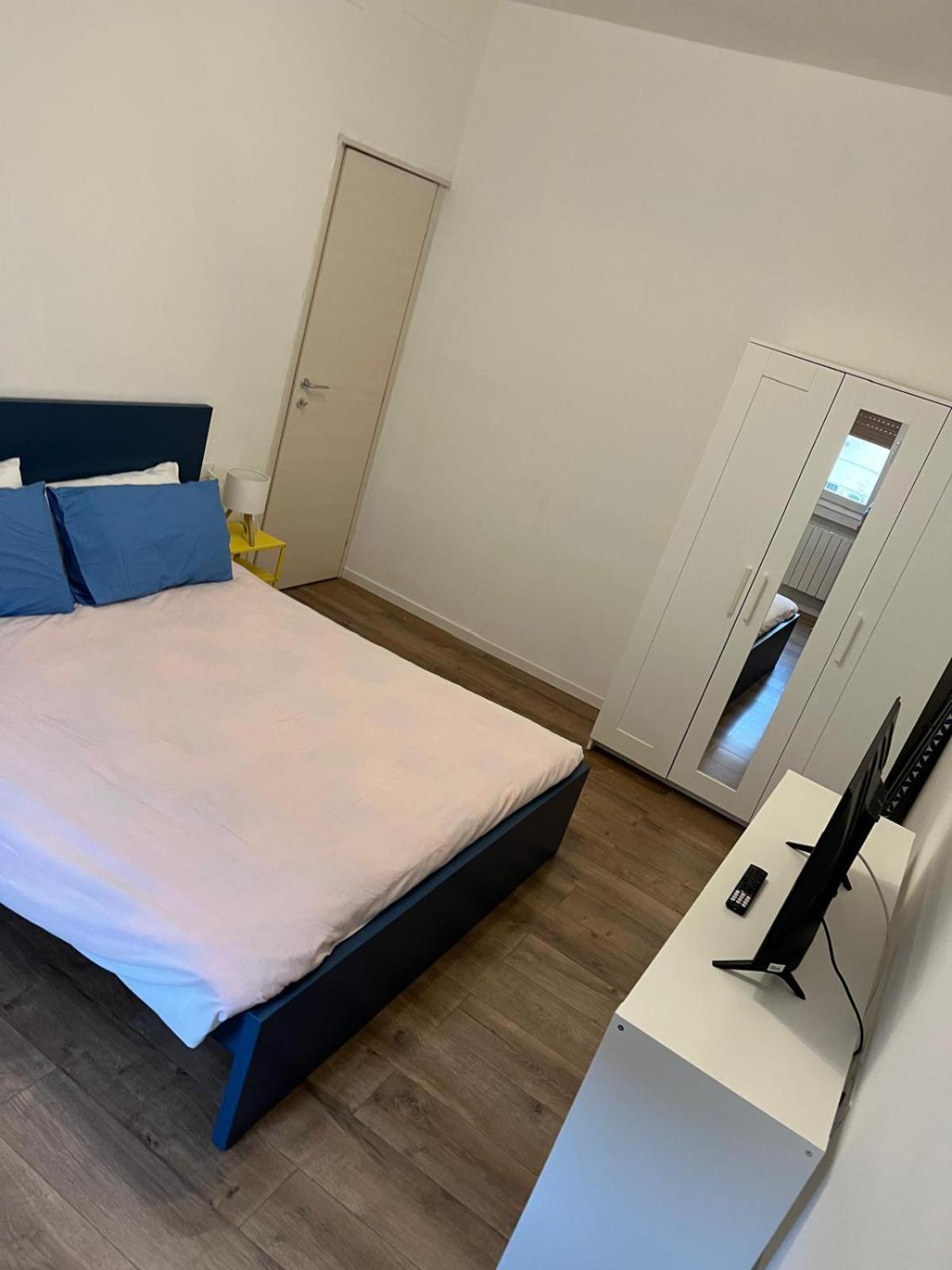 Nolo Urban Nest Apartment, Grazioso E Confortevole, Collegato Con Il Tran Tran Di